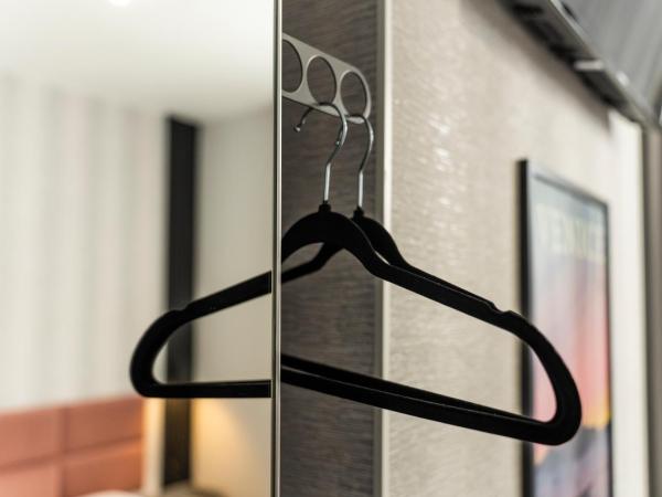 Elegant Apartments : photo 4 de la chambre chambre double ou lits jumeaux supérieure