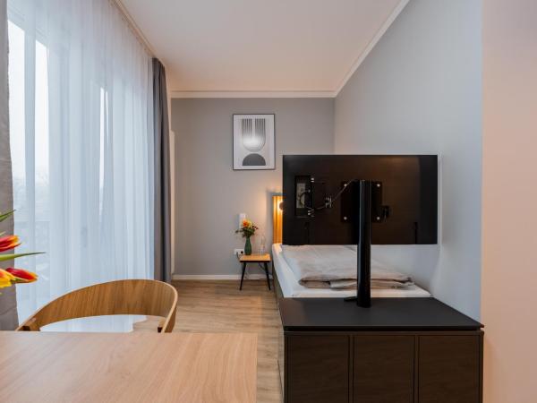 Nena Apartments Berlin - Adlershof - 