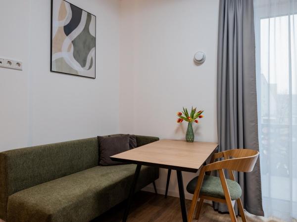 Nena Apartments Berlin - Adlershof - 