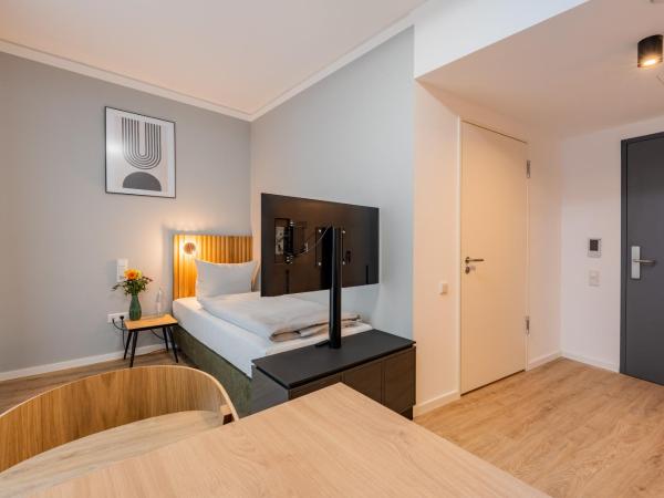 Nena Apartments Berlin - Adlershof - 