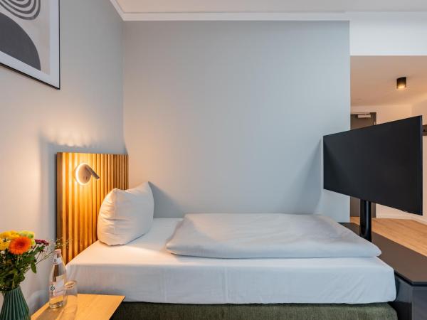 Nena Apartments Berlin - Adlershof - 