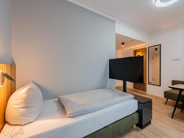 Nena Apartments Berlin - Adlershof - 