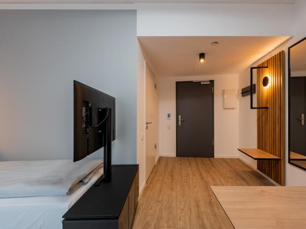 Nena Apartments Berlin - Adlershof - 