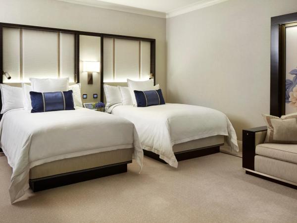 The Peninsula Chicago : photo 1 de la chambre grande chambre double premier