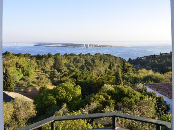 Ha Mar ao Luar : photo 5 de la chambre hébergement moinho