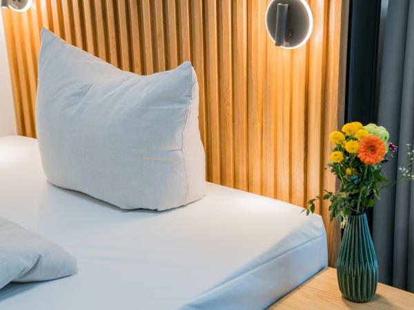 Nena Apartments Berlin - Adlershof - 