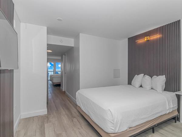 Grande Beach Resort : photo 2 de la chambre studio - vue sur océan 