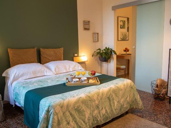 Good Morning Bologna : photo 8 de la chambre appartement - annexe