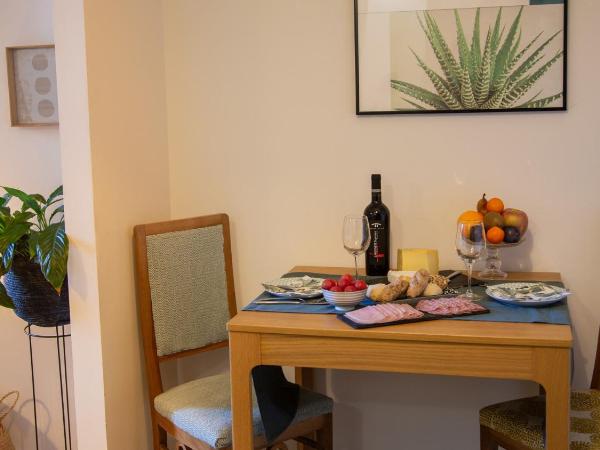 Good Morning Bologna : photo 5 de la chambre appartement - annexe