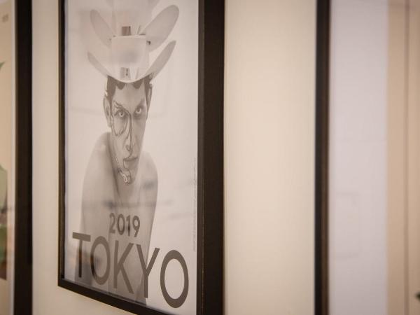 Good Morning Bologna : photo 5 de la chambre suite supérieure - annexe