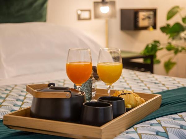 Good Morning Bologna : photo 4 de la chambre suite supérieure - annexe