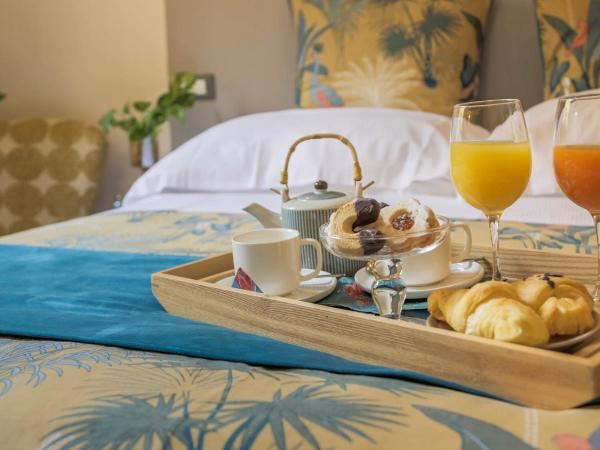 Good Morning Bologna : photo 1 de la chambre suite familiale - annexe