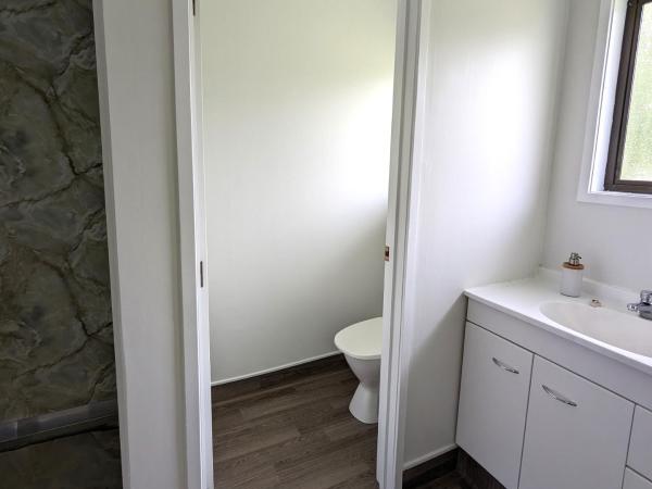 Holdens Bay Holiday Park : photo 6 de la chambre 2 bedroom ensuite motel style unit