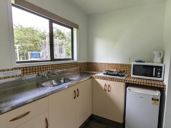 Holdens Bay Holiday Park : photo 5 de la chambre 2 bedroom ensuite motel style unit