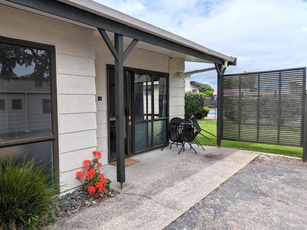 Holdens Bay Holiday Park : photo 1 de la chambre 2 bedroom ensuite motel style unit