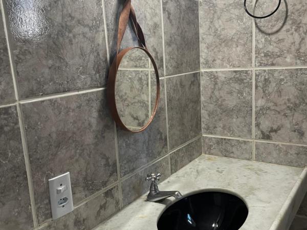 Salve Maloca Hostel : photo 3 de la chambre chambre double standard