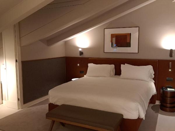 Hotel Brun : photo 3 de la chambre suite junior deluxe