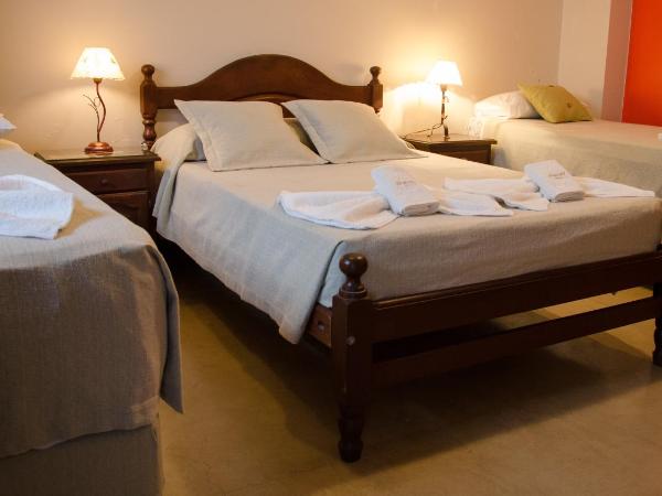 Munay Salta : photo 2 de la chambre chambre quadruple