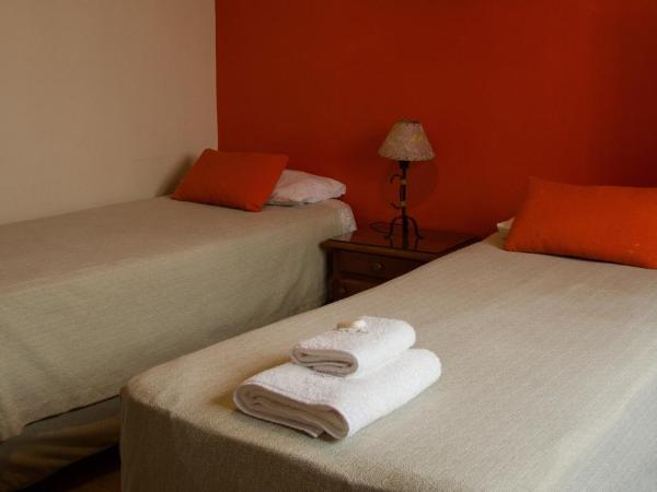 Munay Salta : photo 2 de la chambre chambre lits jumeaux