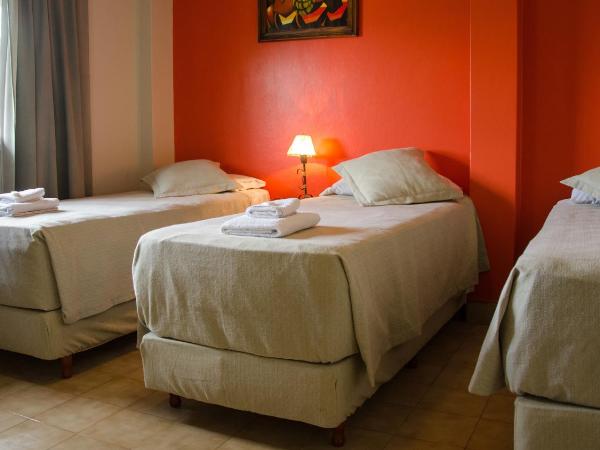 Munay Salta : photo 1 de la chambre chambre triple