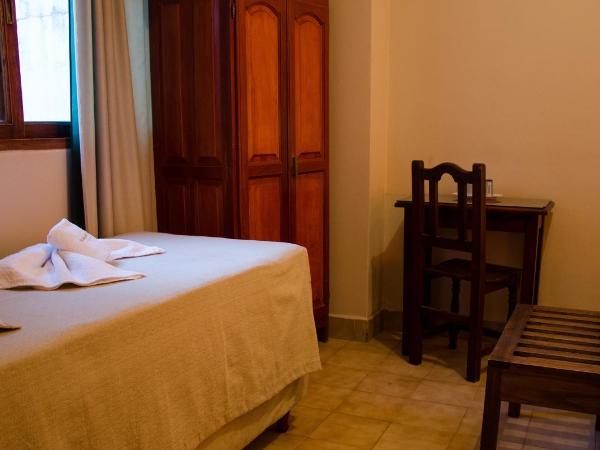 Munay Salta : photo 2 de la chambre chambre triple