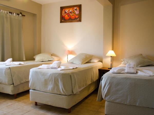 Munay Salta : photo 2 de la chambre chambre triple