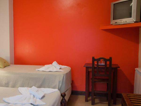 Munay Salta : photo 3 de la chambre chambre triple