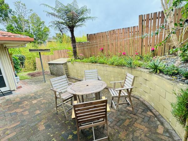 Delight at Golf : photo 9 de la chambre suite familiale