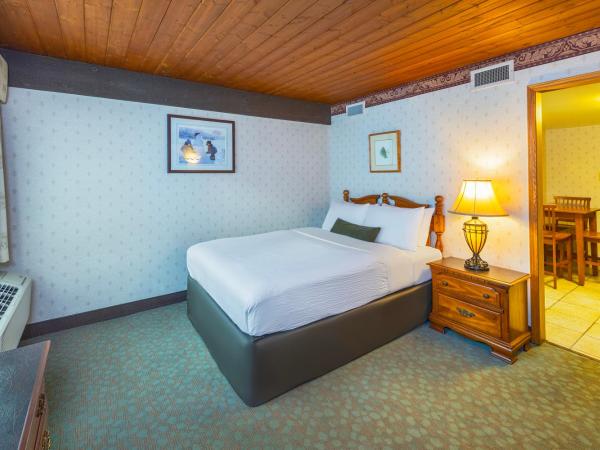 Charltons Banff : photo 8 de la chambre suite avec kitchenette