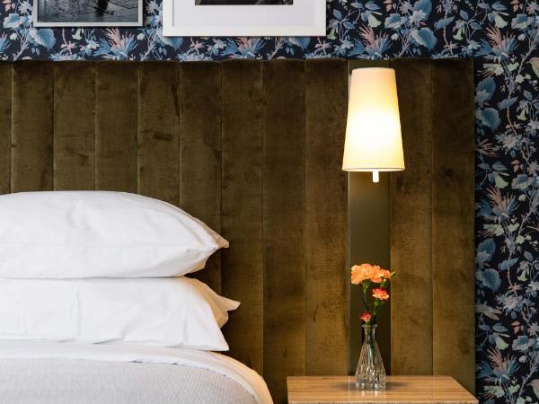 The Darwin Hotel : photo 4 de la chambre chambre lit king-size