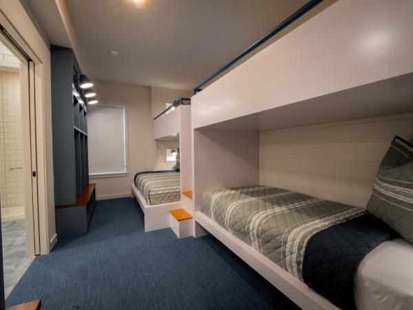 Evermore Orlando Resort : photo 8 de la chambre 4 bedroom flat, boardwalk view