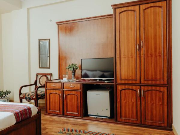 Tise Hotel : photo 3 de la chambre suite deluxe