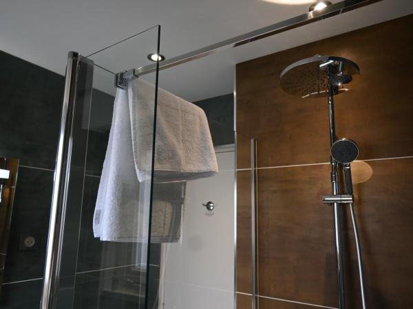 LOGIS Hôtel Borel : photo 2 de la chambre chambre double