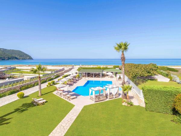 San Giovanni Beach Resort and Suites : photo 8 de la chambre studio familial