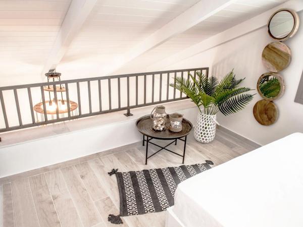 San Giovanni Beach Resort and Suites : photo 5 de la chambre premium panorama maisonette sea view