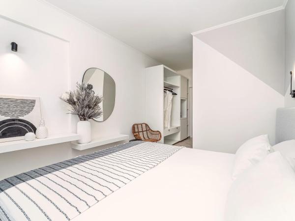 San Giovanni Beach Resort and Suites : photo 7 de la chambre deluxe panorama junior suite sea view