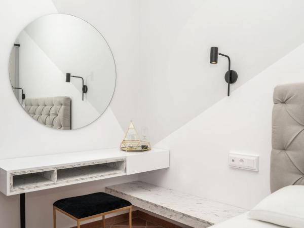 San Giovanni Beach Resort and Suites : photo 5 de la chambre deluxe panorama junior suite sea view