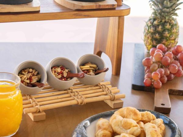 San Giovanni Beach Resort and Suites : photo 9 de la chambre studio familial