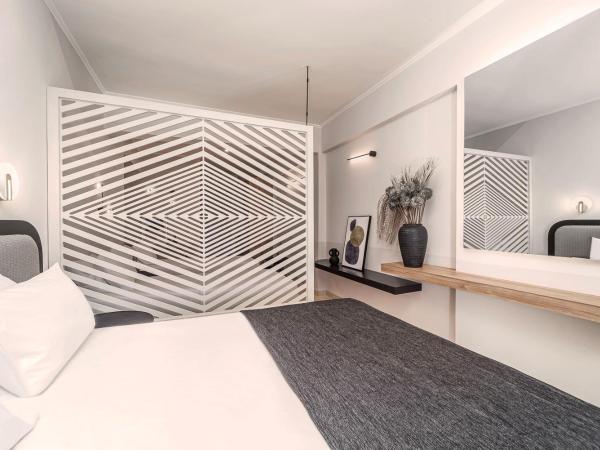 San Giovanni Beach Resort and Suites : photo 1 de la chambre studio supérieur