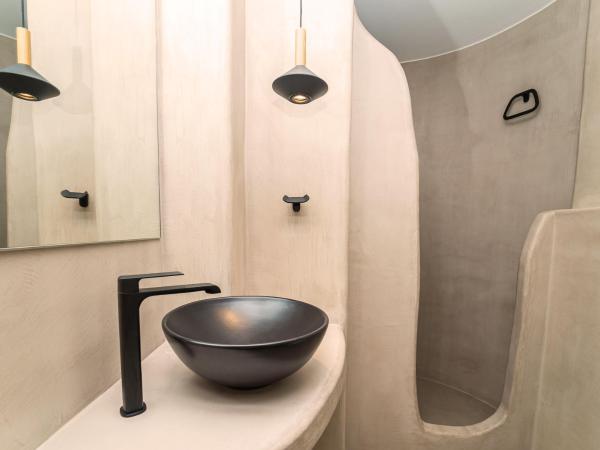 San Giovanni Beach Resort and Suites : photo 6 de la chambre studio supérieur