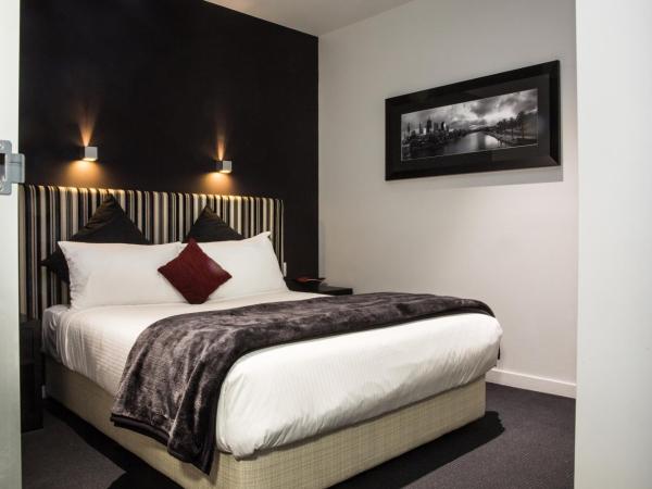 Adara Hotel Richmond : photo 1 de la chambre one bedroom apartment king/split