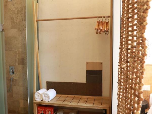 Shanghai Pudong Airport Moonlo Hotel - Pet Friendly : photo 3 de la chambre chambre lits jumeaux supérieure