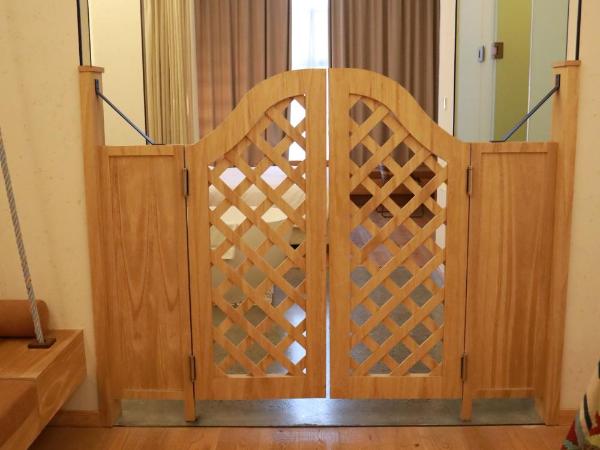 Shanghai Pudong Airport Moonlo Hotel - Pet Friendly : photo 1 de la chambre suite