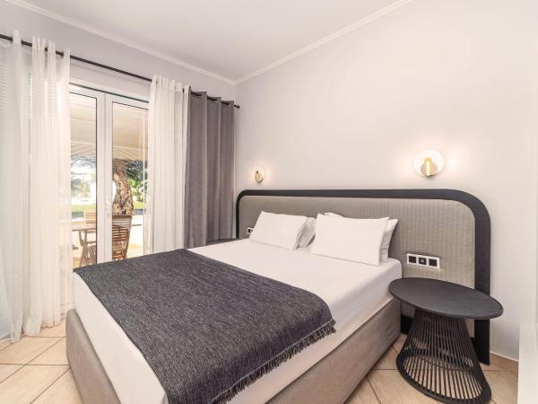 San Giovanni Beach Resort and Suites : photo 4 de la chambre studio supérieur