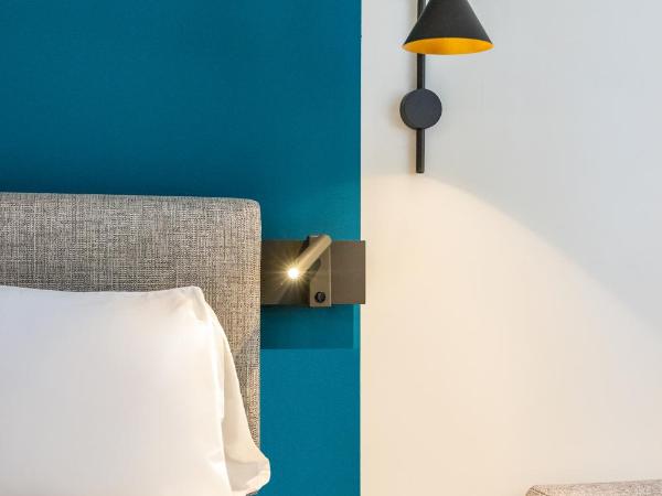 ibis Manchester Centre Princess Street : photo 7 de la chambre chambre double supérieure