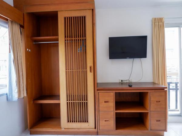 18 Coins Budget Hotel : photo 9 de la chambre chambre deluxe