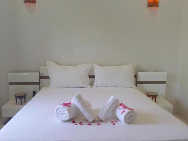 RIAD REDWAN : photo 8 de la chambre chambre double deluxe