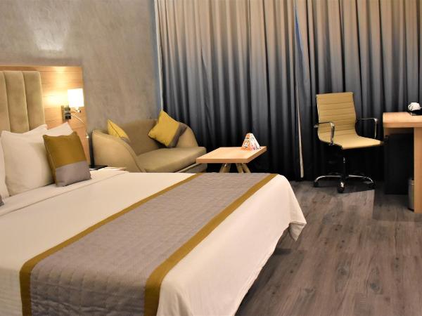 Sayaji Pune : photo 7 de la chambre grande chambre double