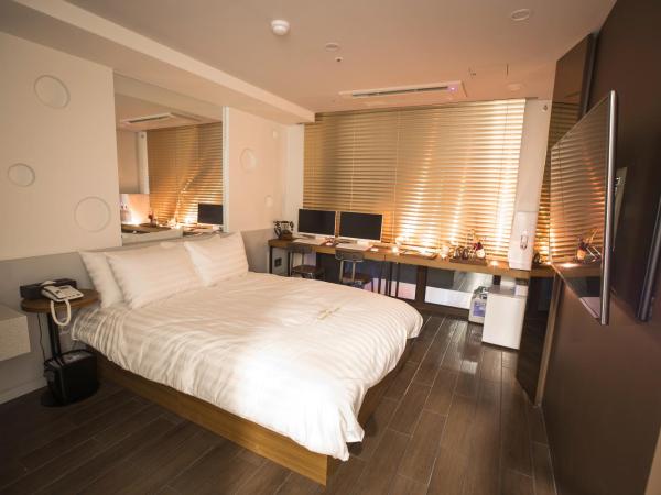 Jerry's Planet : photo 8 de la chambre chambre double standard