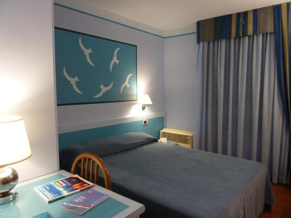 Hotel Antica Dogana : photo 1 de la chambre chambre double confort